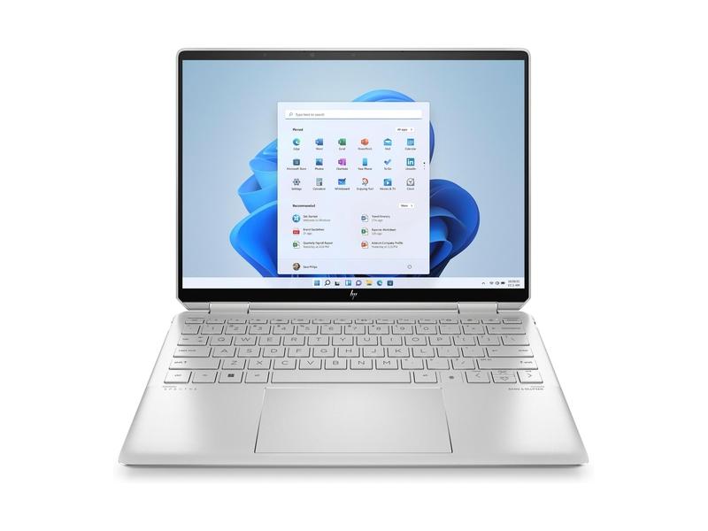 HP Spectre/x360 14-ef0000nc/i5-1235U/13,5''''/1920x1280/T/16GB/1TB SSD/Iris Xe/W11P/Silver/2R