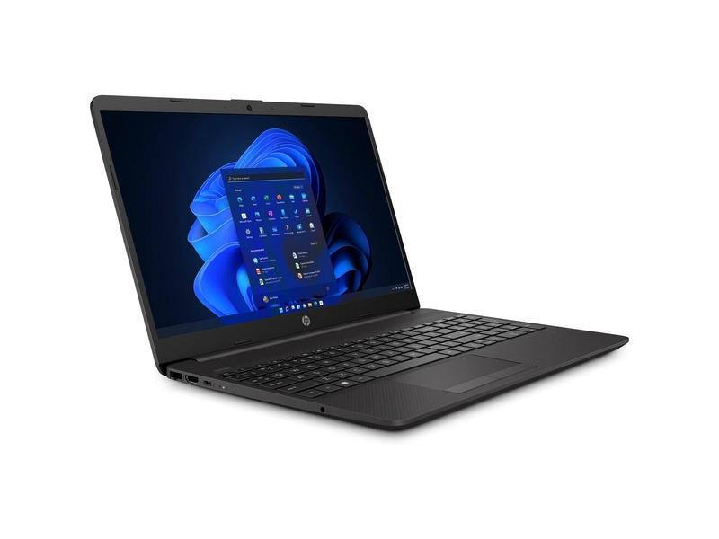 Notebook HP 255 G8, šedý (grey)