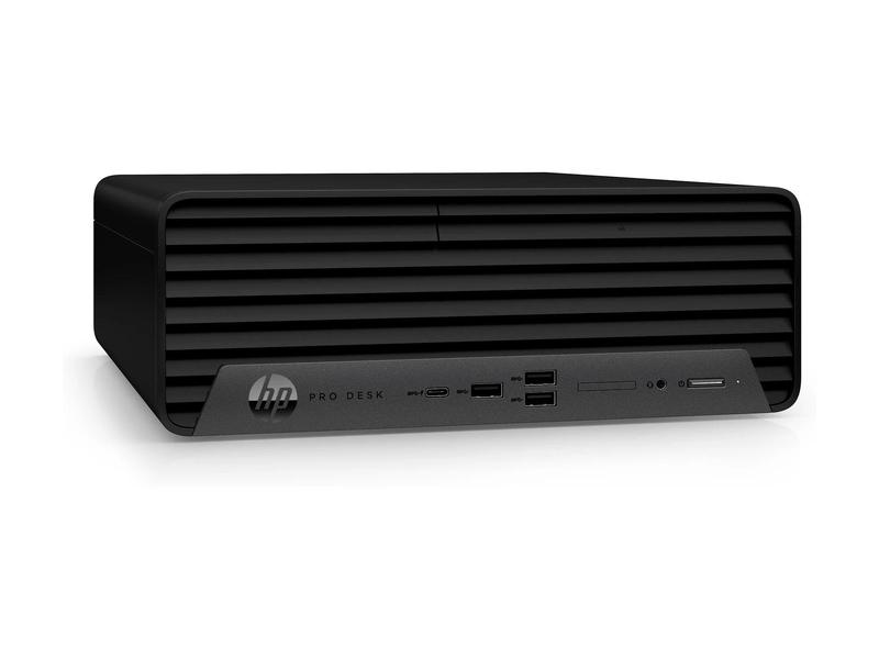 Počítač HP HP Pro 400 G9, černý (black)