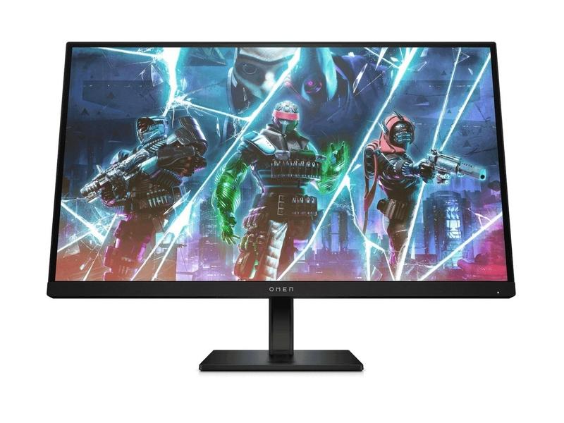 27" LED monitor HP OMEN 27s