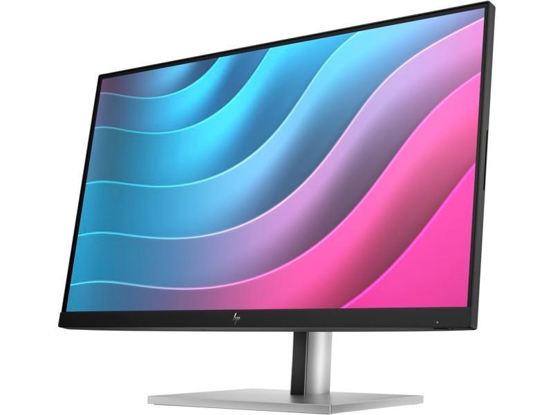 HP/E24 G5/23,8''''/IPS/FHD/75Hz/5ms/Black/3R