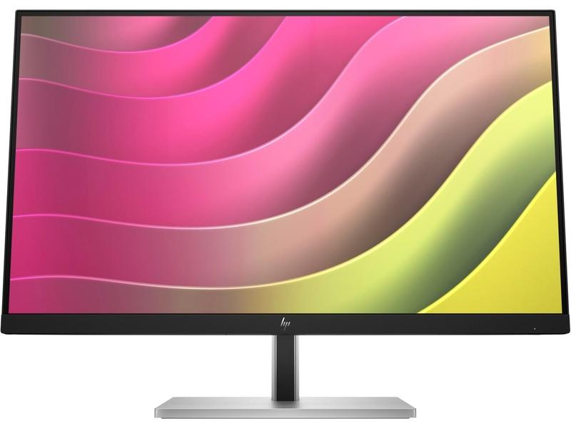 24" LED monitor HP E24t G5