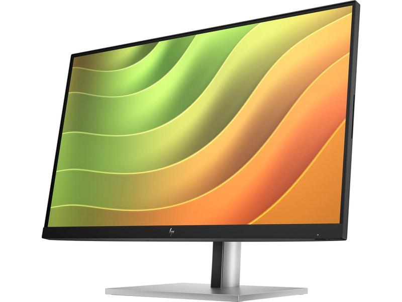 24" LED monitor HP E24u G5