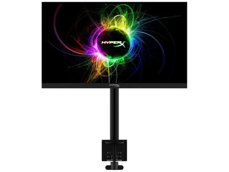 24" LED monitor HP HyperX Armada