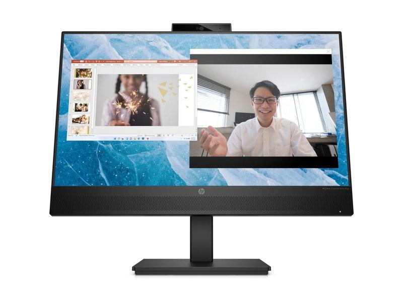 24" LED monitor HP M24m