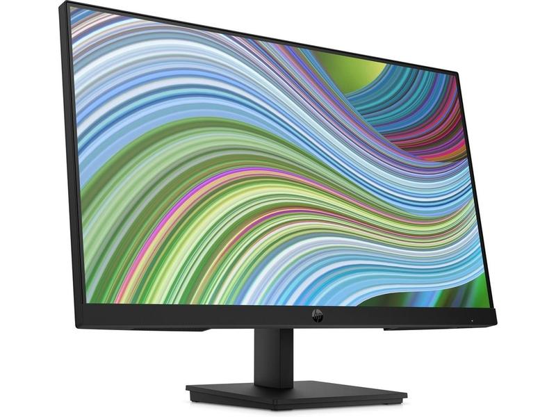 24" LED monitor HP P24 G5