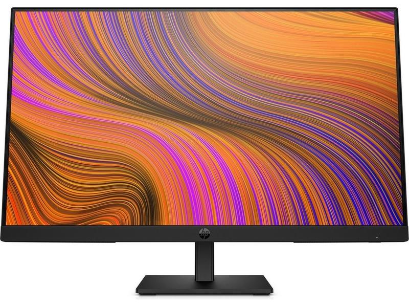 24" LED monitor HP P24h G5