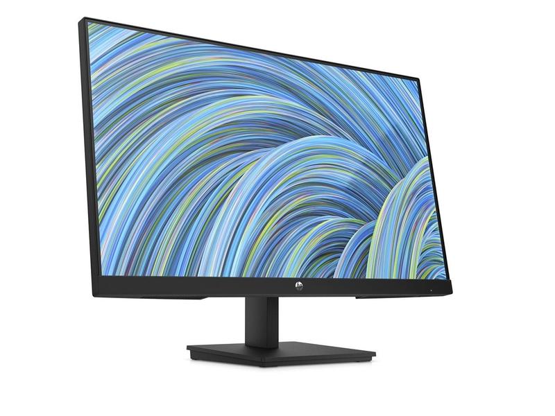 24" LED monitor HP V24v G5