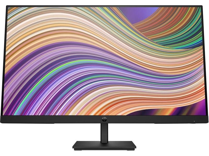 HP/P27 G5 FHD/27''''/IPS/FHD/75Hz/5ms/Black/1R