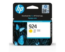 Obrázek k produktu: HP 4K0U5NE - 924 žlutá