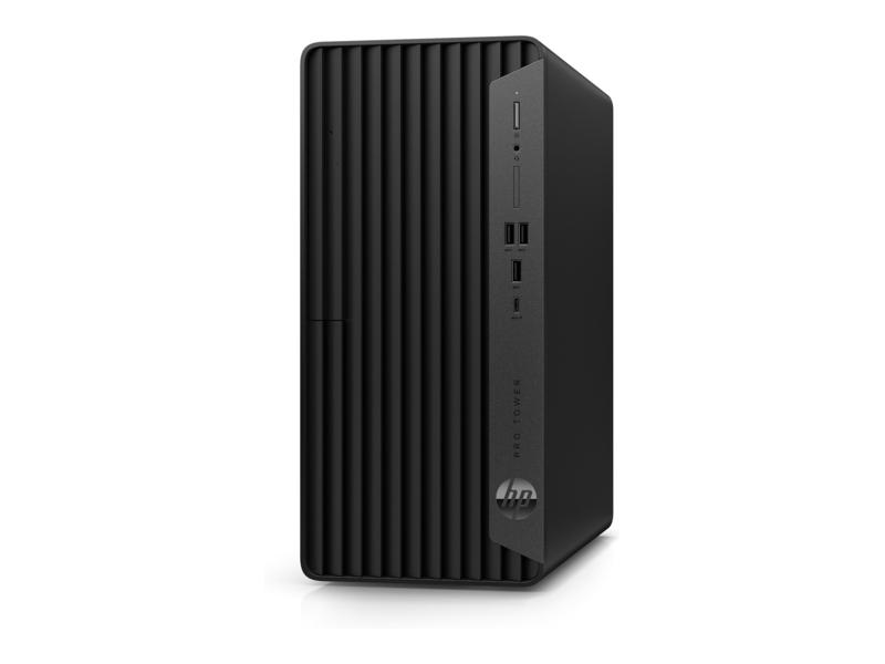 Počítač HP Pro 400 G9 Tower (i5-13500), černý (black)
