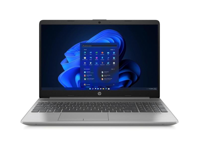 Notebook HP 250 G9 (i3-1215U), stříbný (silver)