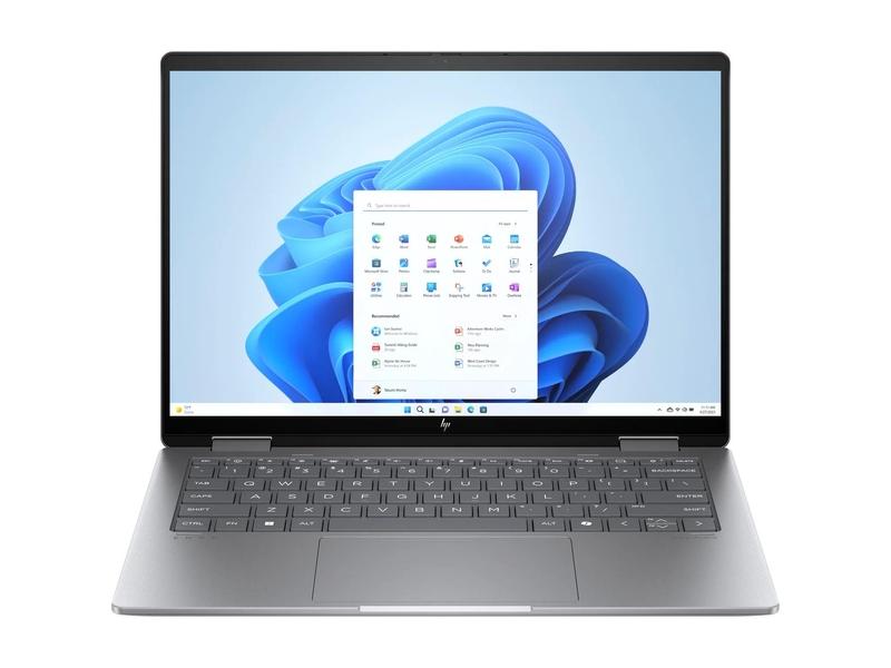 Notebook HP Envy x360 14-fc0000nc