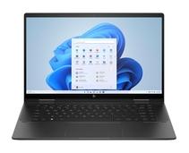 Obrázek k produktu: HP HP Envy x360 15-fh0001nc, černý (black)