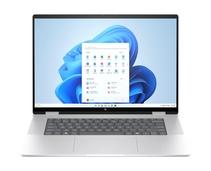 Obrázek k produktu: HP Envy x360 (16-ac0433nc), stříbný (silver)