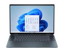 Obrázek k produktu: HP Spectre x360 (16-aa0011nc), modrá (blue)