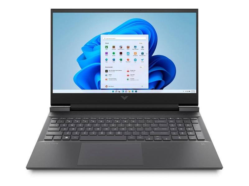 Herní notebook HP Victus Gaming Laptop 16-r0950nc