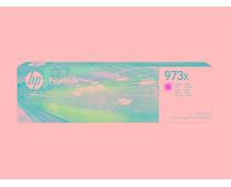 Obrázek k produktu: HP F6T83AE (č.973X ) žlutá