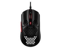 Obrázek k produktu: HP HyperX Pulsefire Haste, černo-červená (black-red)