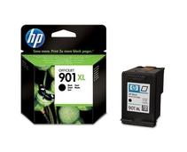 Obrázek k produktu: HP CC654AE (č.901XL), černá (black)