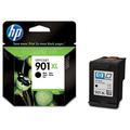 Obrázek k produktu: HP  CC654AE (č.901XL), černá (black)