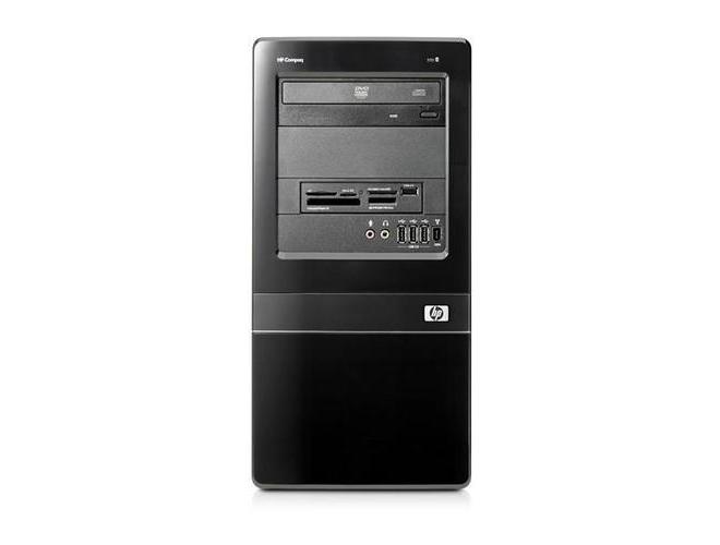 Počítačová sestava HP  Compaq dx7500