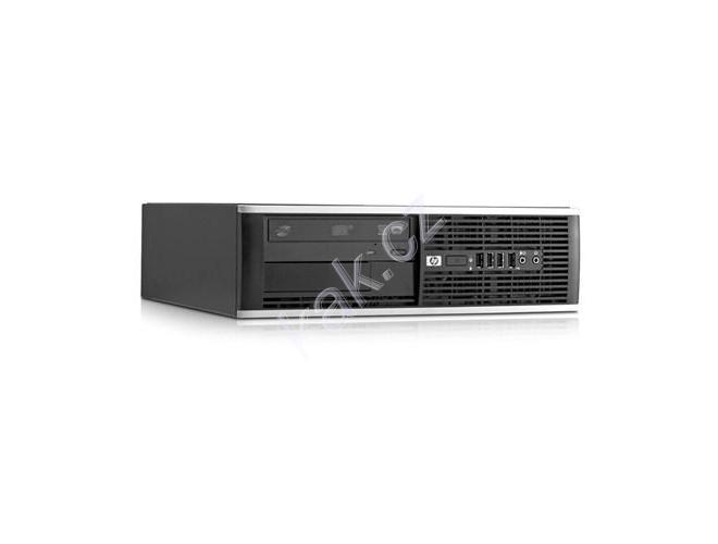 Počítačová sestava HP  Compaq 6000 Pro SFF E5300