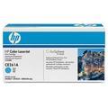 Obrázek k produktu: HP  CE261A, azurový (cyan), 11.000