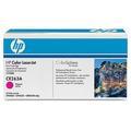 Obrázek k produktu: HP  CE263A, purpurový (magenta),