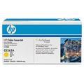 Obrázek k produktu: HP  CE262A, žlutý (yellow), 11.000