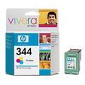 Obrázek k produktu: HP  C9363EE (č.344), barevná (color),