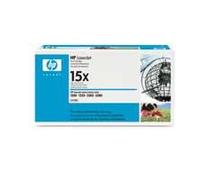 Obrázek k produktu: HP C7115X, černý (black), velkoobjemový