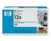 Obrázek k produktu: HP Q2613X, černý (black), velkoobjemový