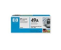 Obrázek k produktu: HP Q5949A, černý (black)