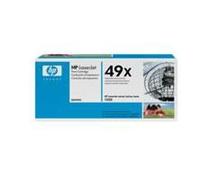 Obrázek k produktu: HP  Q5949X, černý (black), velkoobjemový