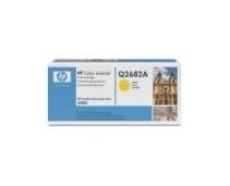 Obrázek k produktu: HP Q2682A, žlutý (yellow), 6.000 stran