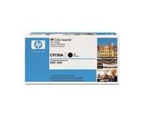 Obrázek k produktu: HP C9730A, černý (black)