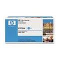 Obrázek k produktu: HP  C9731A, azurový (cyan)