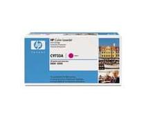 Obrázek k produktu: HP C9733A, purpurový (magenta)