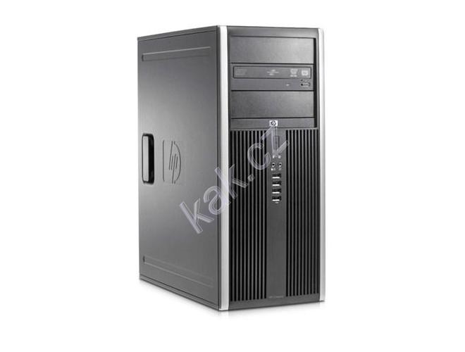 Počítačová sestava HP  Compaq 8100 Elite CMT