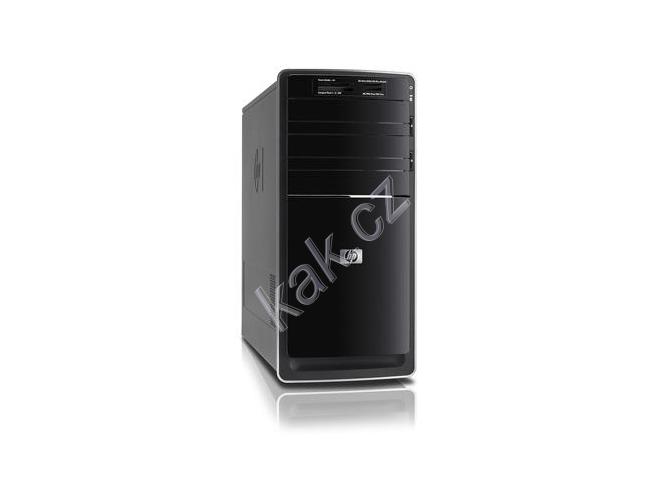 Počítačová sestava HP  Pavilion p6300cs