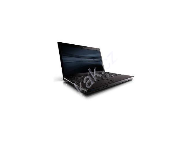 Notebook HP  ProBook 4510s