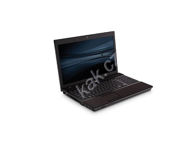 Notebook HP  ProBook 4515s