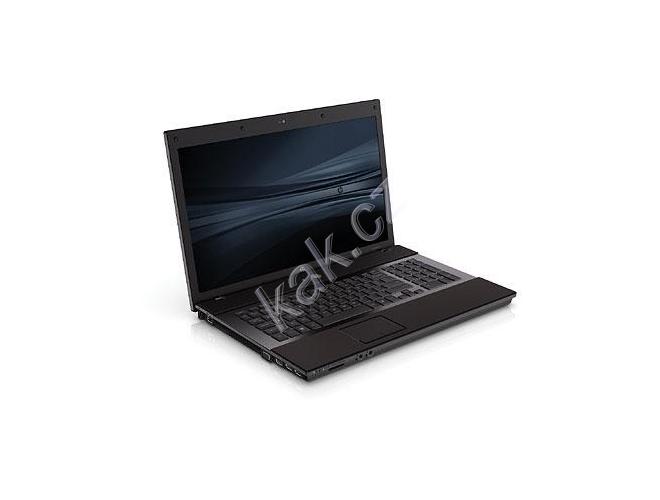 Notebook HP  ProBook 4710s
