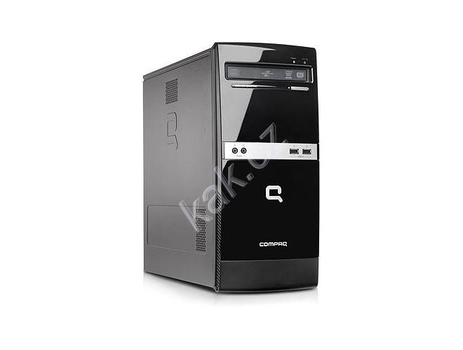 Počítačová sestava HP  Compaq 500B MT