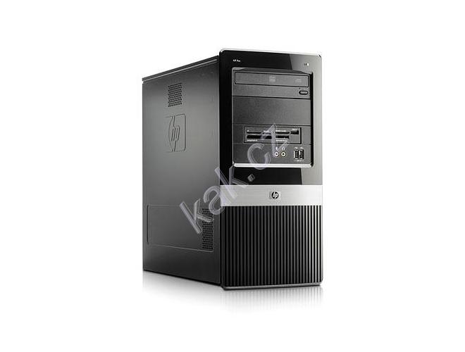 Počítačová sestava HP  Pro 3010 MT