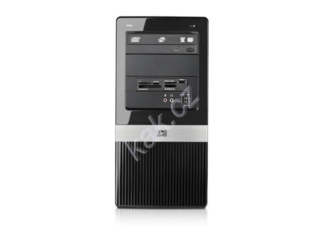Počítačová sestava HP  Pro 3010 MT