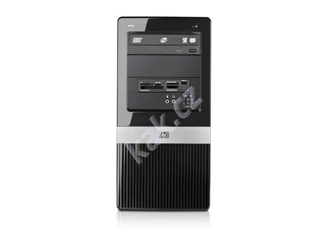 Počítačová sestava HP  Pro 3010 MT