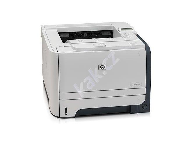 Tiskárna HP  LaserJet P2055
