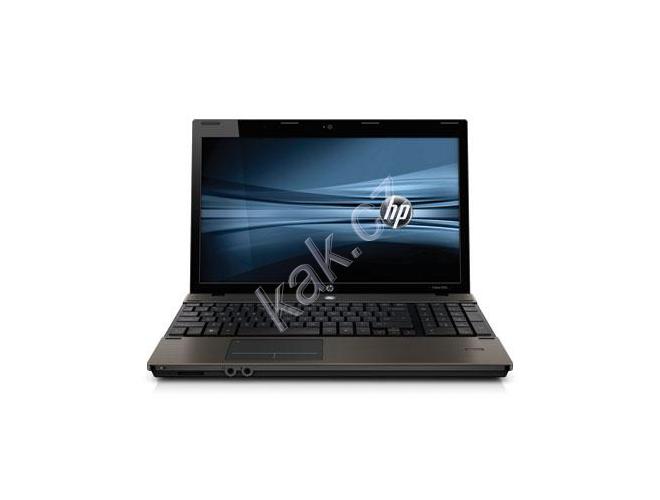 Notebook HP  ProBook 4525s